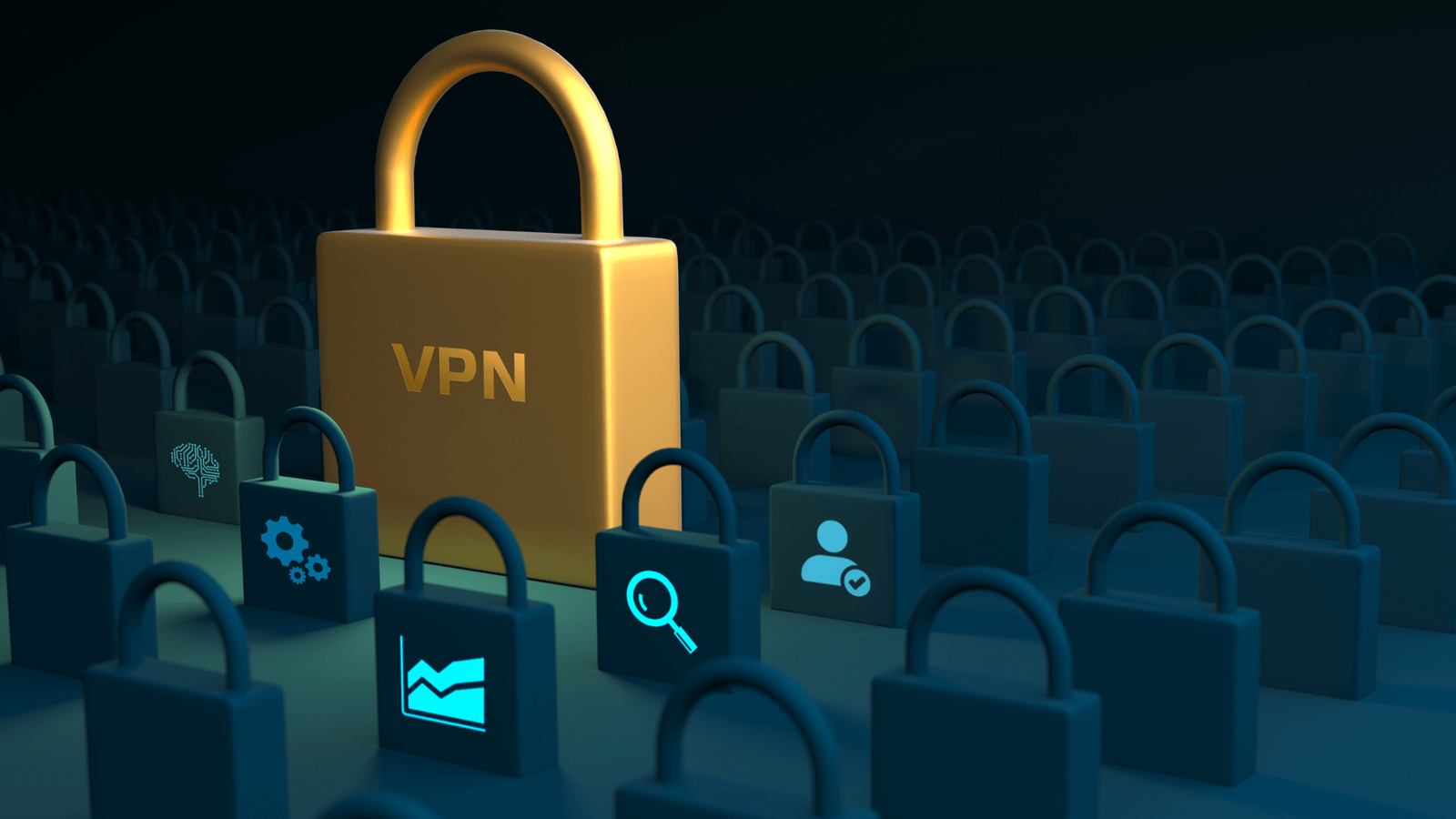 什么是VPN?2025 哪些国外VPN值得信任 » 国外VPN评测