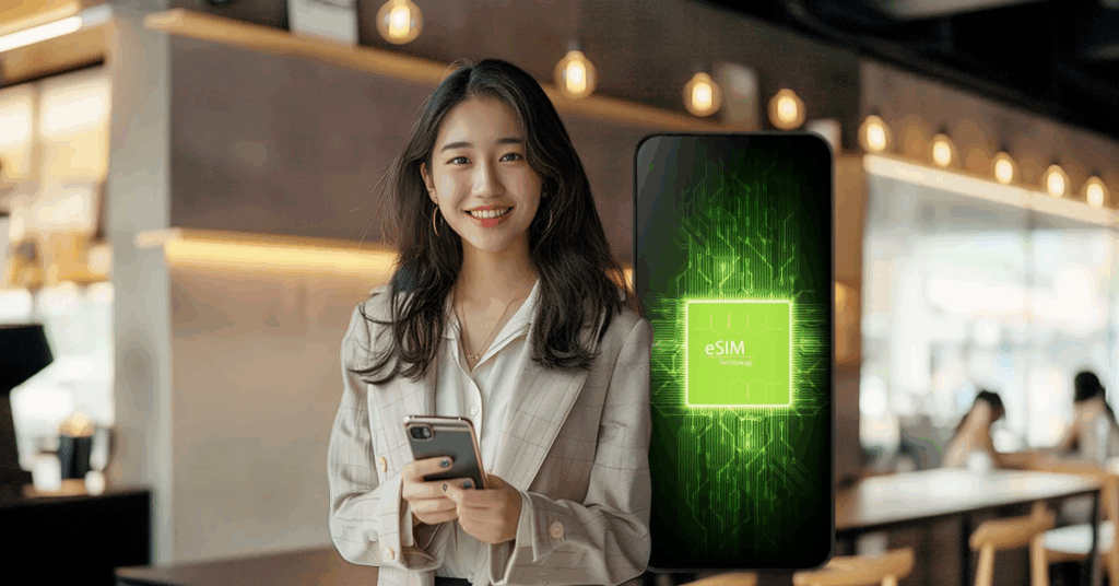 国外最便宜eSIM推荐,国内免翻墙使用WhatsApp