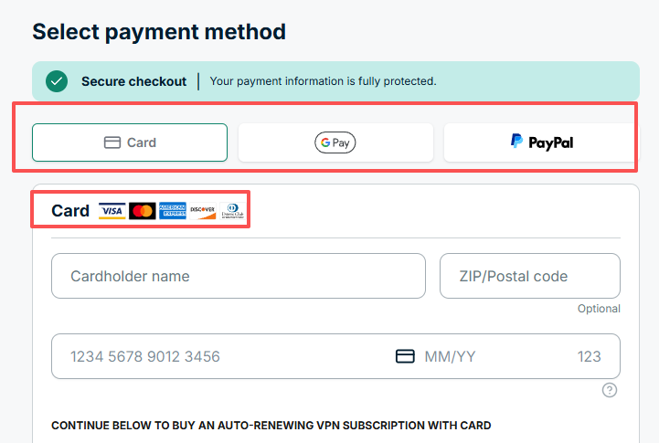 最强翻墙VPN推荐