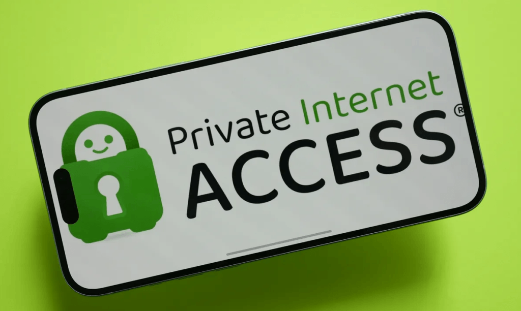 PIA VPN – 性能稳定，长期套餐实惠