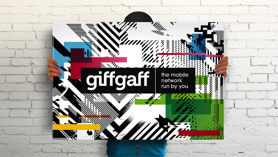 国外手机号购买指南 - giffgaff 实体卡/eSIM
