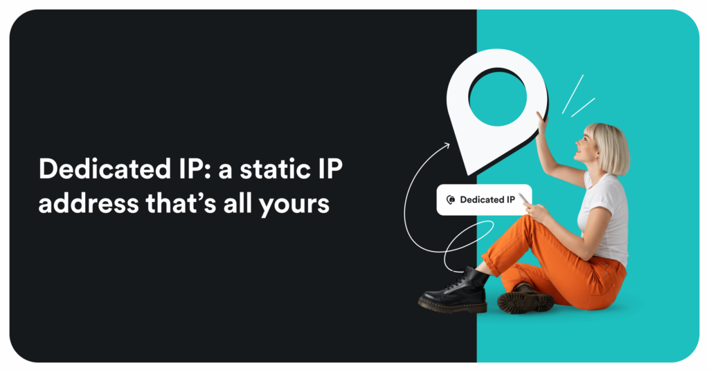 Surfshark VPN 专用 IP 功能好用吗