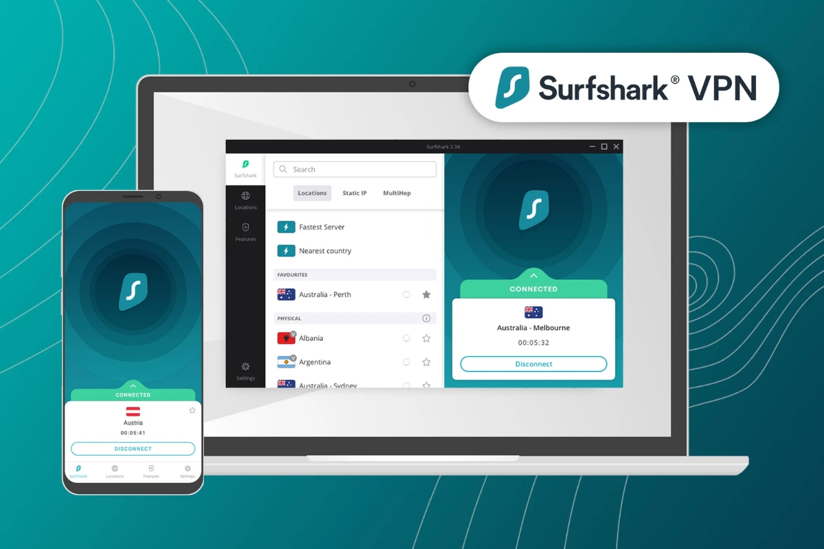 Surfshark VPN 专用 IP 功能好用吗？